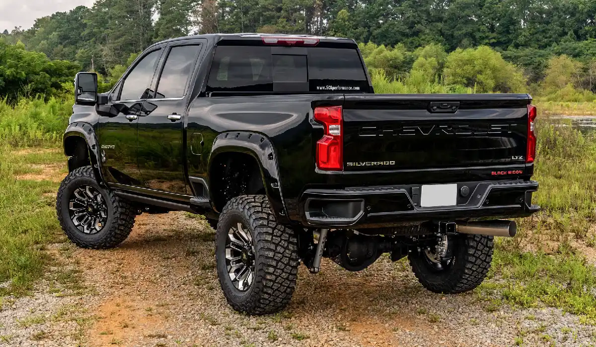 ChevroletSilverado 2500Hd LtzBest Pick up truck RentalsBest Preowned Pick up truckExclusive Concierge Club.webp